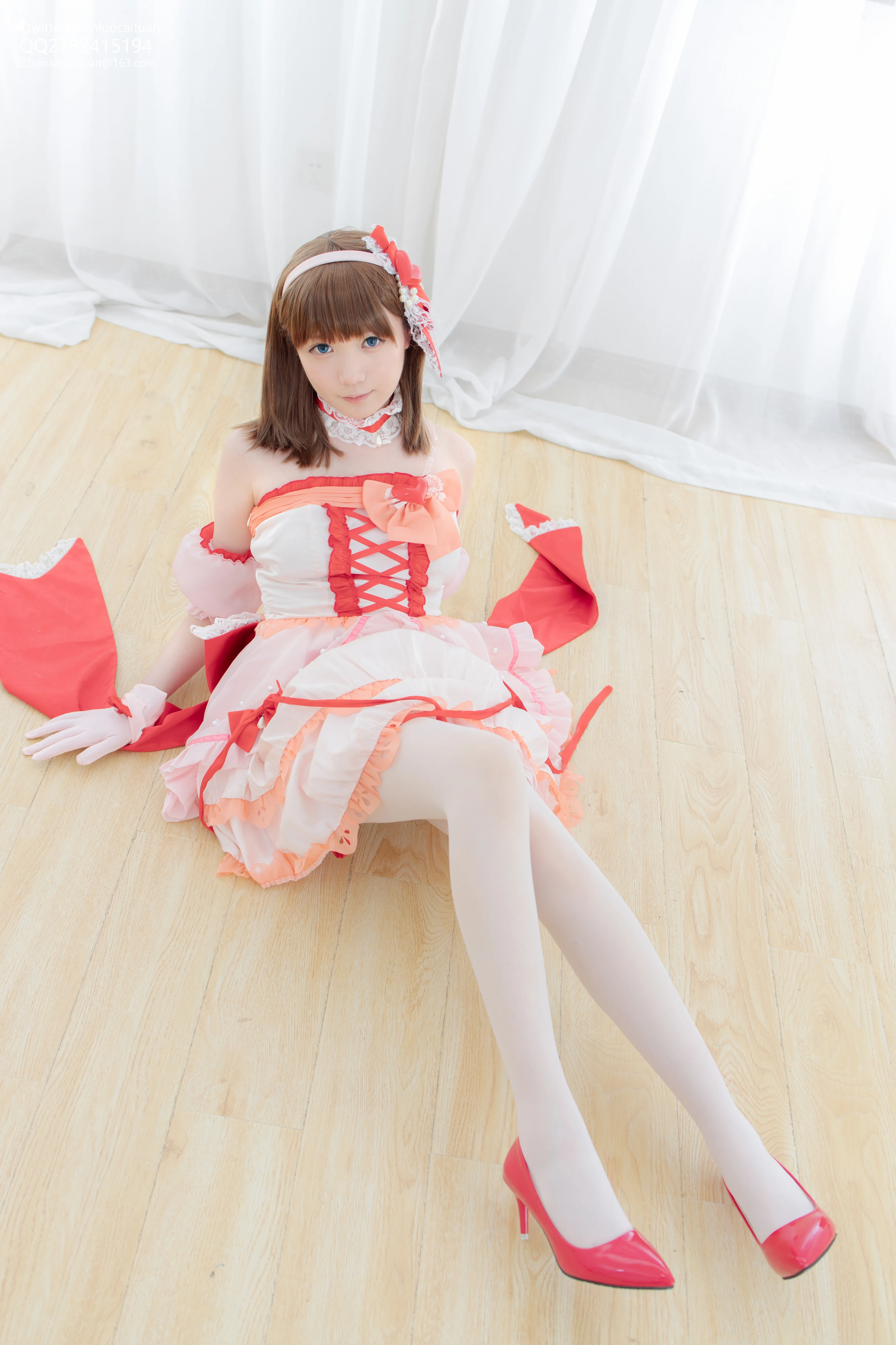 森萝财团 GG-01 [98P 1V]插图7
